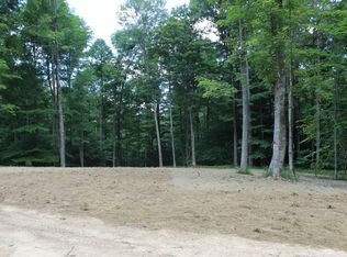 Ridge Run Rd, Mount Lookout, WV 26678