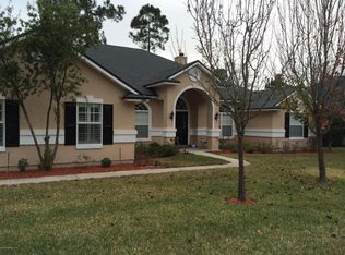 304 Sparrow Branch Cir, Saint Johns, FL 32259