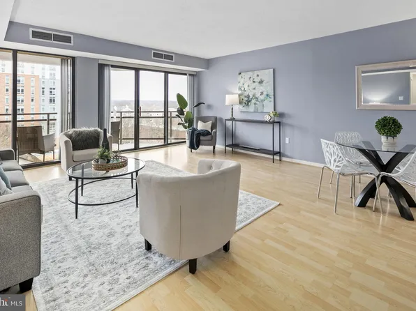 1530 Key Blvd APT 810, Arlington, VA 22209