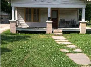 2449 Mason Ave, Baton Rouge, LA 70805