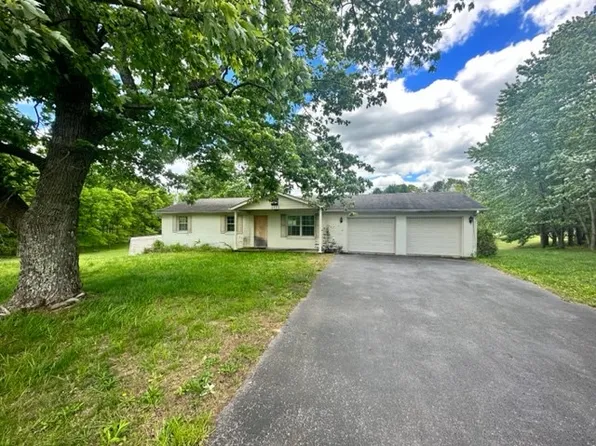 1731 Okolona Rd, Rickman, TN 38580