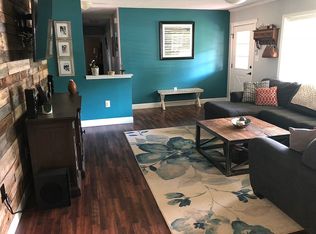 20 Arvad Rd, Candler, NC 28715