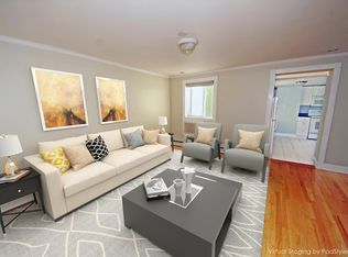 14 Monument St APT 2, Charlestown, MA 02129