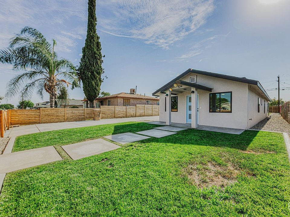 524 S Haley St, Bakersfield, CA 93307 MLS 202304706 Zillow