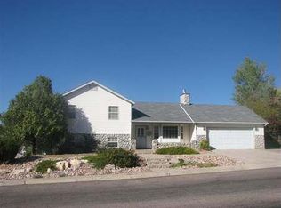 753 E Fiddlers Canyon Rd, Cedar City, UT 84721