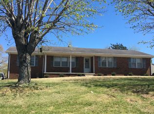 400 Anthony Ave, Smithville, TN 37166