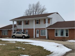 7100 S. Klondike Rd. - 3, Rochelle, IL 61068