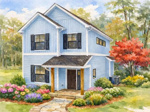 0 Winston Rd, Danville, VA 24541