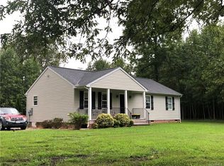 151 Chelsea Rd, West Point, VA 23181