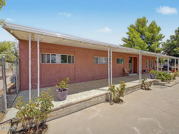 16682 N Avenida Del Lasso, Tucson, AZ 85739