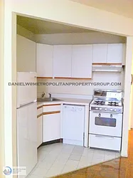 Rented by Metropolitan Property Group