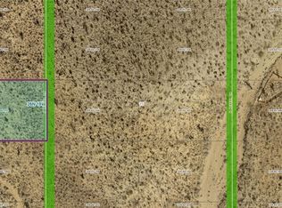 LOT 184 N Remuda Dr, Dolan Springs, AZ 86441