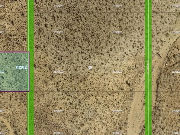 LOT 184 N Remuda Dr, Dolan Springs, AZ 86441