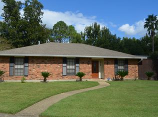 12703 Country Ridge Ave, Baton Rouge, LA 70816