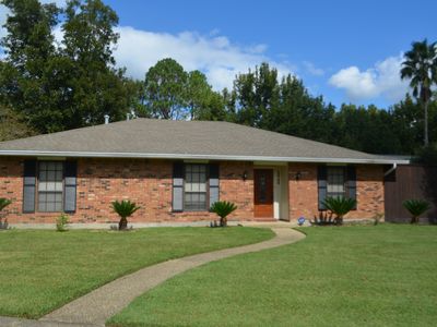 12703 Country Ridge Ave, Baton Rouge, LA, 70816