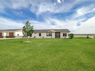 2241 Road 2059, Culbertson, MT 59218