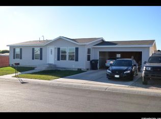 259 W 2000 S, Vernal, UT 84078