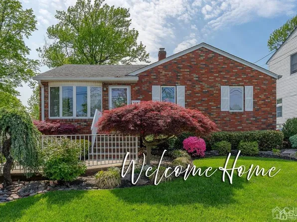 749 Barron Ave, Woodbridge, NJ 07095