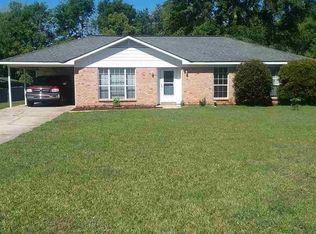 43 Magnolia Cir, Foley, AL 36535