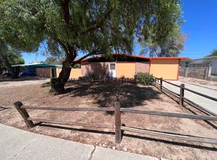 8073 E Malvern St, Tucson, AZ 85710