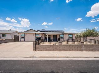 417 E Barrett St, Henderson, NV 89011