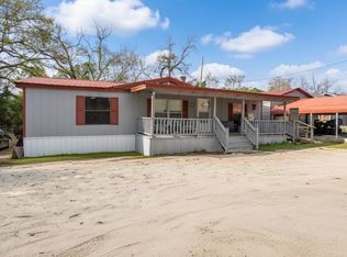 211 Ousley St NW, Poulan, GA 31781