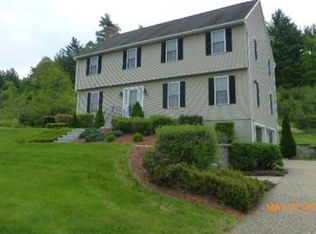 148 General Hobbs Rd, Jefferson, MA 01522