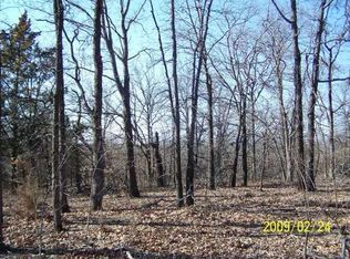 S Fishmarket Rd, McLoud, OK 74851