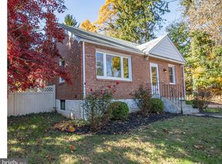 329 N Providence Rd, Wallingford, PA 19086