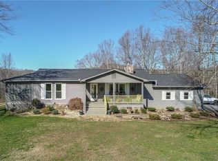 262 Collins Way, Dahlonega, GA 30533