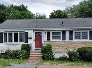 22 Ocallaghan Way, Lynn, MA 01905