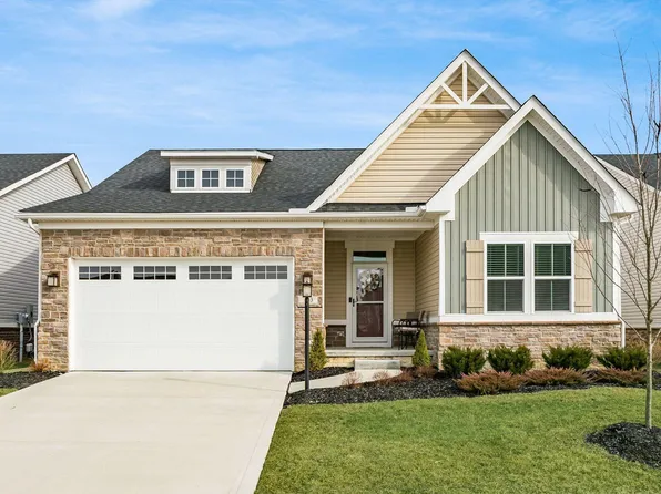 113 Buttonbush Pl, Etna, OH 43062