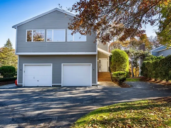 47 Edward Dr, Winchester, MA 01890