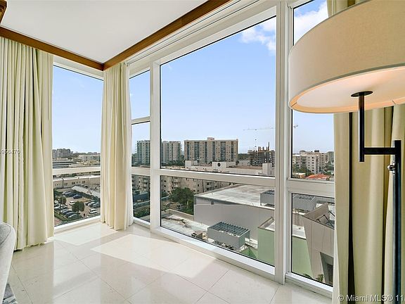2nd image of 6801 Collins Ave #802