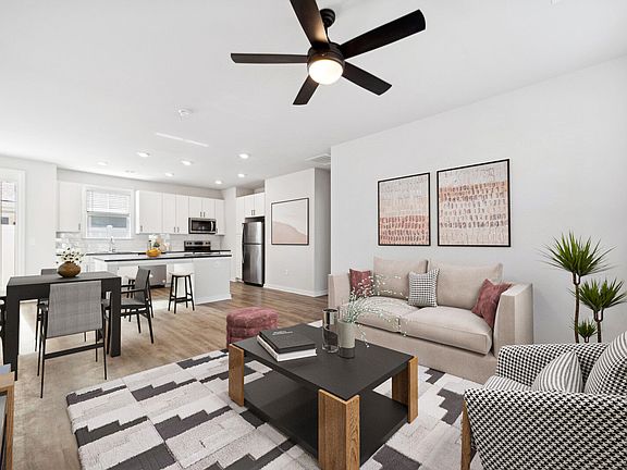 5th image of 2421 Sanders Ave #119