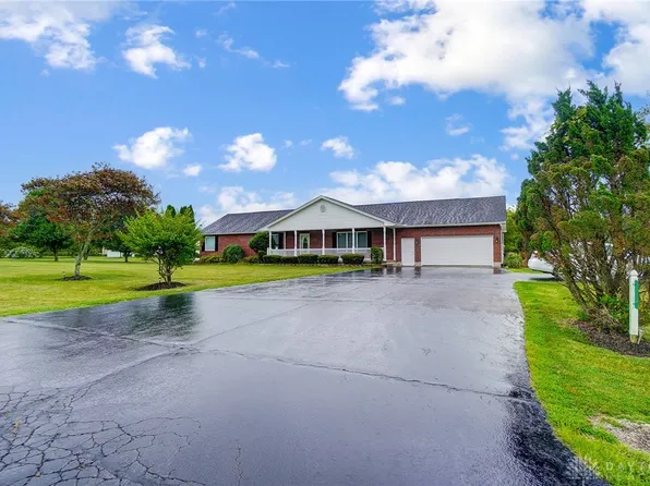 429 Reeder Rd, Blanchester, OH 45107
