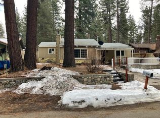 2498 Armstrong Ave, South Lake Tahoe, CA 96150