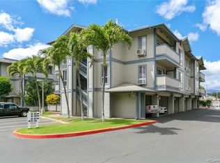 91-243 Hanapouli Cir APT 23G, Ewa Beach, HI 96706