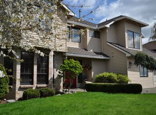 4910 NW Allenbach Pl, Portland, OR 97229
