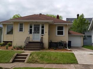 325 N 38th Ave W, Duluth, MN 55807