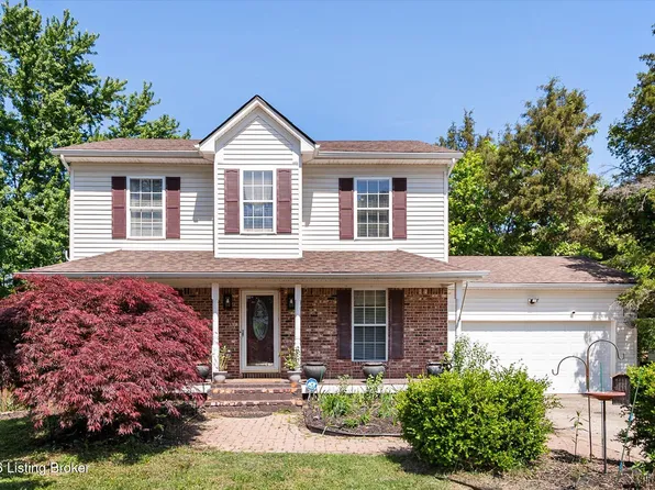 5213 Manor Dr, Crestwood, KY 40014