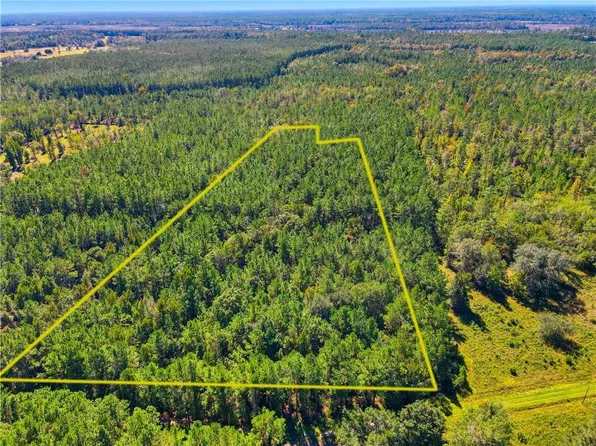 0 Waverly Farms Rd, Waverly, GA 31565