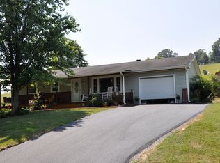 1971 Longs Bend Rd, Surgoinsville, TN 37873