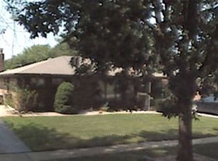 17212 Park Ave, Lansing, IL