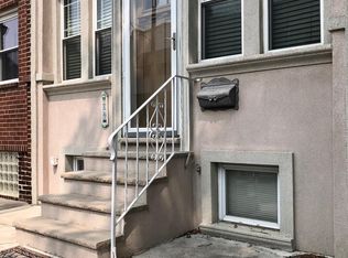 2843 S Alder St, Philadelphia, PA 19148