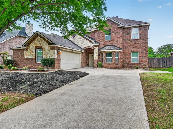 5920 Ivy Glen Dr, Grand Prairie, TX 75052