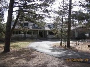 37486 Timber Dr, Elizabeth, CO 80107