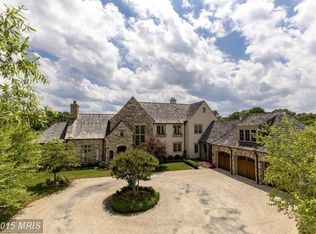 10815 Red Barn Ln, Potomac, MD