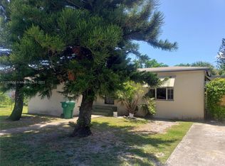 1080 NW 116th Ter #0, Miami, FL 33168