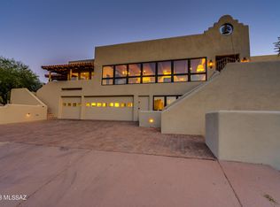 835 W Valle Del Oro Rd, Tucson, AZ 85737